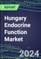 2024 Hungary Endocrine Function Market for 20 Tests - 2023 Supplier Shares and Strategies, Opportunities - 2023-2028 Volume and Sales Segment Forecasts, Latest Technologies and Instrumentation Pipeline - Product Image