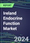 2024 Ireland Endocrine Function Market for 20 Tests - 2023 Supplier Shares and Strategies, Opportunities - 2023-2028 Volume and Sales Segment Forecasts, Latest Technologies and Instrumentation Pipeline - Product Image