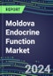 2024 Moldova Endocrine Function Market for 20 Tests - 2023 Supplier Shares and Strategies, Opportunities - 2023-2028 Volume and Sales Segment Forecasts, Latest Technologies and Instrumentation Pipeline - Product Image