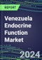 2024 Venezuela Endocrine Function Market for 20 Tests - 2023 Supplier Shares and Strategies, Opportunities - 2023-2028 Volume and Sales Segment Forecasts, Latest Technologies and Instrumentation Pipeline - Product Image