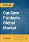 Car Care Products Global Market Opportunities and Strategies to 2033 - Product Image
