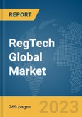 RegTech Global Market Opportunities And Strategies To 2031- Product Image