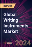 Global Writing Instruments Market 2024-2028- Product Image