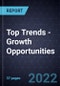 2023 Top Trends - Growth Opportunities - Product Thumbnail Image