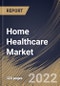 Home Healthcare Market Size, Share & Industry Trends Analysis Report By Type (Services and Product), By Indication, By Regional Outlook and Forecast, 2022 - 2028 - Product Thumbnail Image