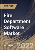 Fire Department Software Market Size, Share & Industry Trends Analysis Report By Enterprise Size (Large Enterprises and Small & Medium Enterprises), By Deployment (Cloud Based and Web Based), By Regional Outlook and Forecast, 2022 - 2028- Product Image