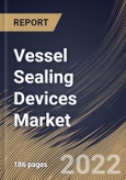 Vessel Sealing Devices Market Size, Share & Industry Trends Analysis Report By Application (Laparoscopic Surgery and General Surgery), By End Use, By Product (Instruments, Generators and Accessories), By Regional Outlook and Forecast, 2022 - 2028- Product Image