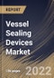 Vessel Sealing Devices Market Size, Share & Industry Trends Analysis Report By Application (Laparoscopic Surgery and General Surgery), By End Use, By Product (Instruments, Generators and Accessories), By Regional Outlook and Forecast, 2022 - 2028 - Product Thumbnail Image