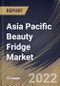 Asia Pacific Beauty Fridge Market Size, Share & Industry Trends Analysis Report By Distribution Channel (Offline and Online), By Capacity (Up to 4 Litres, 4 Litres to 7 Litres, 7 Litres to 10 Litres and More than 10 Litres), By Country and Growth Forecast, 2022 - 2028 - Product Thumbnail Image