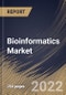 Bioinformatics Market Size, Share & Industry Trends Analysis Report By Product & Services (Knowledge Management Tools, Bioinformatics Platforms and Bioinformatics Services), By Sector, By Application, By Regional Outlook and Forecast, 2022 - 2028 - Product Thumbnail Image