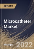 Microcatheter Market Size, Share & Industry Trends Analysis Report By Product (Delivery, Diagnostic, Aspiration and Steerable), By Product Design (Dual -Lumen and Single Lumen), By End User, By Application, By Regional Outlook and Forecast, 2022 - 2028- Product Image