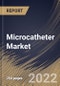 Microcatheter Market Size, Share & Industry Trends Analysis Report By Product (Delivery, Diagnostic, Aspiration and Steerable), By Product Design (Dual -Lumen and Single Lumen), By End User, By Application, By Regional Outlook and Forecast, 2022 - 2028 - Product Thumbnail Image