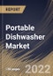 Portable Dishwasher Market Size, Share & Industry Trends Analysis Report By End-use (Commercial and Residential), By Distribution Channel (Offline and Online), By Price Range (Luxury, Mid-range and Economy), By Regional Outlook and Forecast, 2022 - 2028 - Product Thumbnail Image