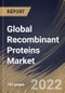 Global Recombinant Proteins Market Size, Share & Industry Trends Analysis Report By Product, By End User, By Application, By Regional Outlook and Forecast, 2022 - 2028 - Product Thumbnail Image