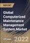 Global Computerized Maintenance Management System Market Size, Share & Industry Trends Analysis Report By Deployment (On-premise and Cloud), By Enterprise Size (Large Enterprises and Small & Medium Enterprises (SMEs)), By End-use, By Regional Outlook and Forecast, 2022 - 2028 - Product Thumbnail Image