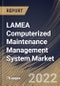LAMEA Computerized Maintenance Management System Market Size, Share & Industry Trends Analysis Report By Deployment (On-premise and Cloud), By Enterprise Size (Large Enterprises and Small & Medium Enterprises (SMEs)), By End-use, By Country and Growth Forecast, 2022 - 2028 - Product Thumbnail Image