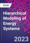 Hierarchical Modeling of Energy Systems - Product Thumbnail Image