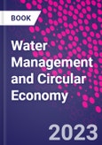 Water Management and Circular Economy- Product Image