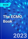 The ECMO Book- Product Image