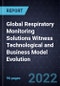 Global Respiratory Monitoring Solutions Witness Technological and Business Model Evolution - Product Thumbnail Image