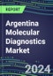 2024 Argentina Molecular Diagnostics Market: 2023 Supplier Shares, Instrumentation Installed Base and Strategies, 2023-2028 Volume and Sales Segment Forecasts for Individual Infectious, Genetic, Cancer, Forensic and Paternity Tests - Product Thumbnail Image