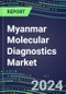 2024 Myanmar Molecular Diagnostics Market: 2023 Supplier Shares, Instrumentation Installed Base and Strategies, 2023-2028 Volume and Sales Segment Forecasts for Individual Infectious, Genetic, Cancer, Forensic and Paternity Tests - Product Thumbnail Image