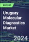 2025 Uruguay Molecular Diagnostics Market: 2024 Supplier Shares, Analyzer Installed Base and Strategies, 2024-2029 Volume and Sales Segment Forecasts for Individual Infectious, Genetic, Cancer, Forensic and Paternity Tests - Product Thumbnail Image