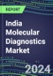 2024 India Molecular Diagnostics Market: 2023 Supplier Shares, Instrumentation Installed Base and Strategies, 2023-2028 Volume and Sales Segment Forecasts for Individual Infectious, Genetic, Cancer, Forensic and Paternity Tests - Product Thumbnail Image