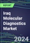 2024 Iraq Molecular Diagnostics Market: 2023 Supplier Shares, Instrumentation Installed Base and Strategies, 2023-2028 Volume and Sales Segment Forecasts for Individual Infectious, Genetic, Cancer, Forensic and Paternity Tests - Product Thumbnail Image