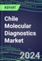 2025 Chile Molecular Diagnostics Market: 2024 Supplier Shares, Analyzer Installed Base and Strategies, 2024-2029 Volume and Sales Segment Forecasts for Individual Infectious, Genetic, Cancer, Forensic and Paternity Tests - Product Thumbnail Image