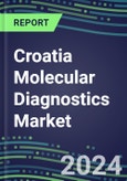 2025 Croatia Molecular Diagnostics Market: 2024 Supplier Shares, Analyzer Installed Base and Strategies, 2024-2029 Volume and Sales Segment Forecasts for Individual Infectious, Genetic, Cancer, Forensic and Paternity Tests- Product Image