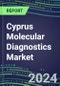 2025 Cyprus Molecular Diagnostics Market: 2024 Supplier Shares, Analyzer Installed Base and Strategies, 2024-2029 Volume and Sales Segment Forecasts for Individual Infectious, Genetic, Cancer, Forensic and Paternity Tests - Product Thumbnail Image