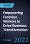 Empowering Frontline Workers to Drive Business Transformation - Product Thumbnail Image