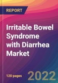 Irritable Bowel Syndrome with Diarrhea Market Size, Market Share, Application Analysis, Regional Outlook, Growth Trends, Key Players, Competitive Strategies and Forecasts, 2022 to 2030- Product Image