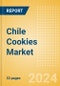 Chile Cookies (Sweet Biscuits) (Bakery and Cereals) Market Size, Growth and Forecast Analytics, 2023-2028 - Product Thumbnail Image