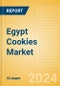 Egypt Cookies (Sweet Biscuits) (Bakery and Cereals) Market Size, Growth and Forecast Analytics, 2023-2028 - Product Thumbnail Image