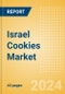 Israel Cookies (Sweet Biscuits) (Bakery and Cereals) Market Size, Growth and Forecast Analytics, 2023-2028 - Product Thumbnail Image