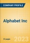 Alphabet Inc - Digital transformation strategies - Product Image