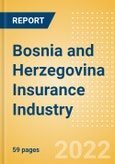 Bosnia and Herzegovina Insurance Industry - Key Trends and Opportunities to 2026- Product Image