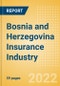 Bosnia and Herzegovina Insurance Industry - Key Trends and Opportunities to 2026 - Product Thumbnail Image