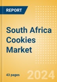 South Africa Cookies (Sweet Biscuits) (Bakery and Cereals) Market Size, Growth and Forecast Analytics, 2023-2028- Product Image