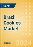 Brazil Cookies (Sweet Biscuits) (Bakery and Cereals) Market Size, Growth and Forecast Analytics, 2023-2028- Product Image