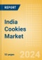 India Cookies (Sweet Biscuits) (Bakery and Cereals) Market Size, Growth and Forecast Analytics, 2023-2028 - Product Image