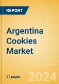 Argentina Cookies (Sweet Biscuits) (Bakery and Cereals) Market Size, Growth and Forecast Analytics, 2023-2028- Product Image