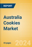 Australia Cookies (Sweet Biscuits) (Bakery and Cereals) Market Size, Growth and Forecast Analytics, 2023-2028- Product Image