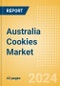 Australia Cookies (Sweet Biscuits) (Bakery and Cereals) Market Size, Growth and Forecast Analytics, 2023-2028 - Product Image