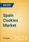 Spain Cookies (Sweet Biscuits) (Bakery and Cereals) Market Size, Growth and Forecast Analytics, 2023-2028 - Product Thumbnail Image