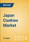 Japan Cookies (Sweet Biscuits) (Bakery and Cereals) Market Size, Growth and Forecast Analytics, 2023-2028 - Product Image