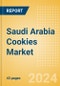 Saudi Arabia Cookies (Sweet Biscuits) (Bakery and Cereals) Market Size, Growth and Forecast Analytics, 2023-2028 - Product Image