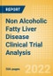 Non Alcoholic Fatty Liver Disease (NAFLD) Clinical Trial Analysis by Trial Phase, Trial Status, Trial Counts, End Points, Status, Sponsor Type, and Top Countries, 2022 Update - Product Thumbnail Image